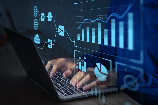Automation & Analytics