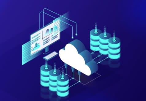 Cloud & Maintenance